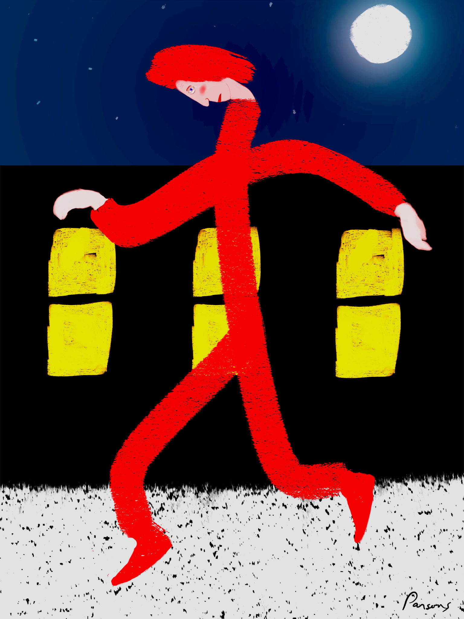 Night Run