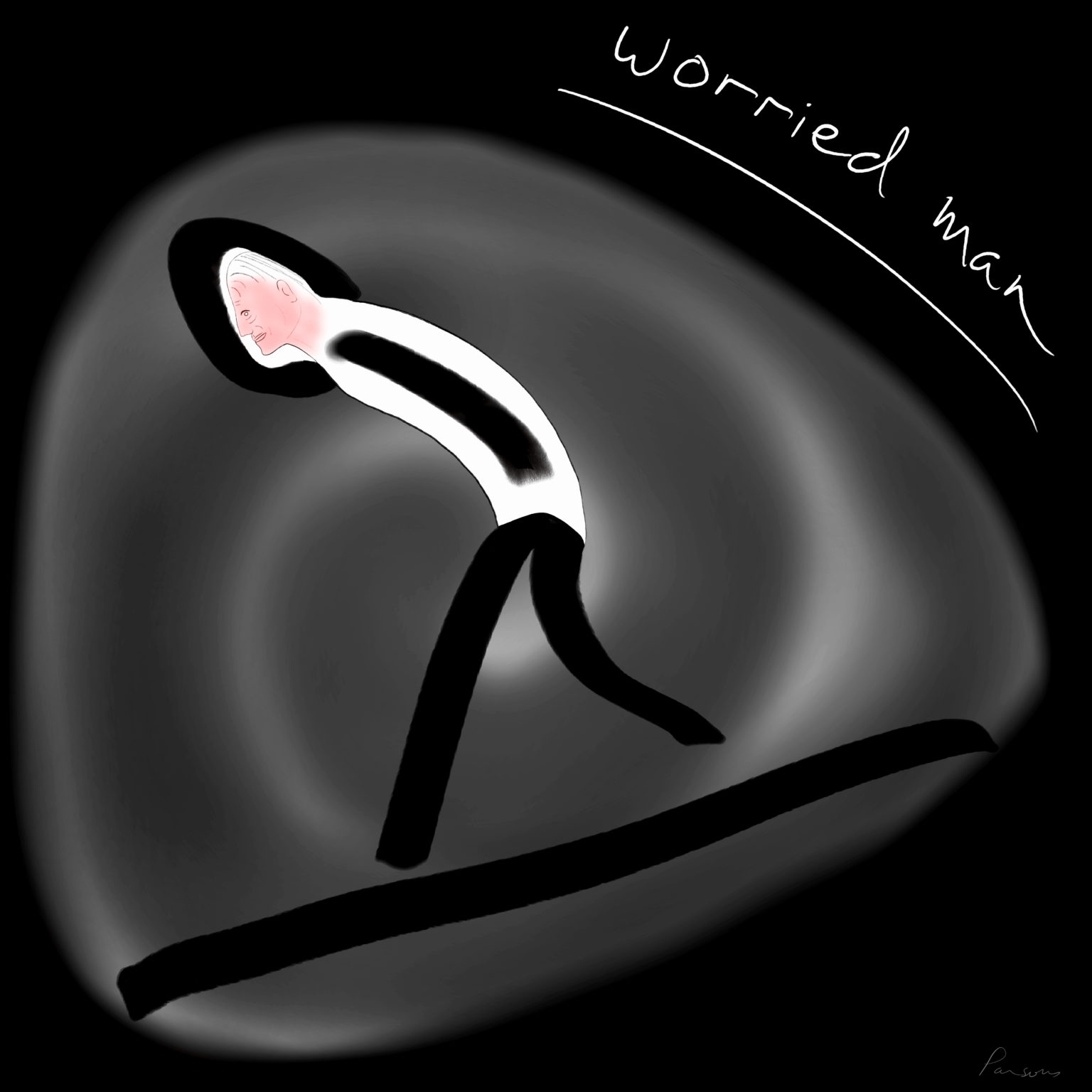 Worried Man